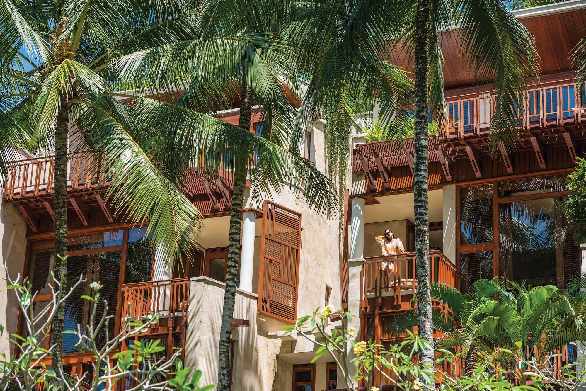 Four Seasons Resort Bali At Sayan Убуд Экстерьер фото