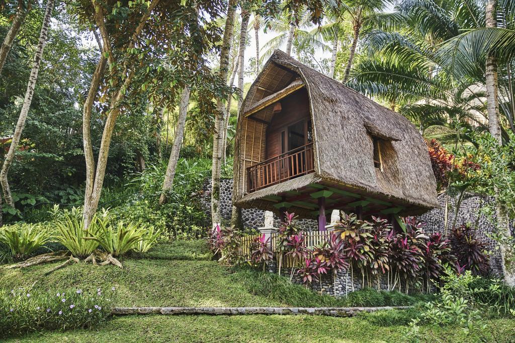 Four Seasons Resort Bali At Sayan Убуд Экстерьер фото